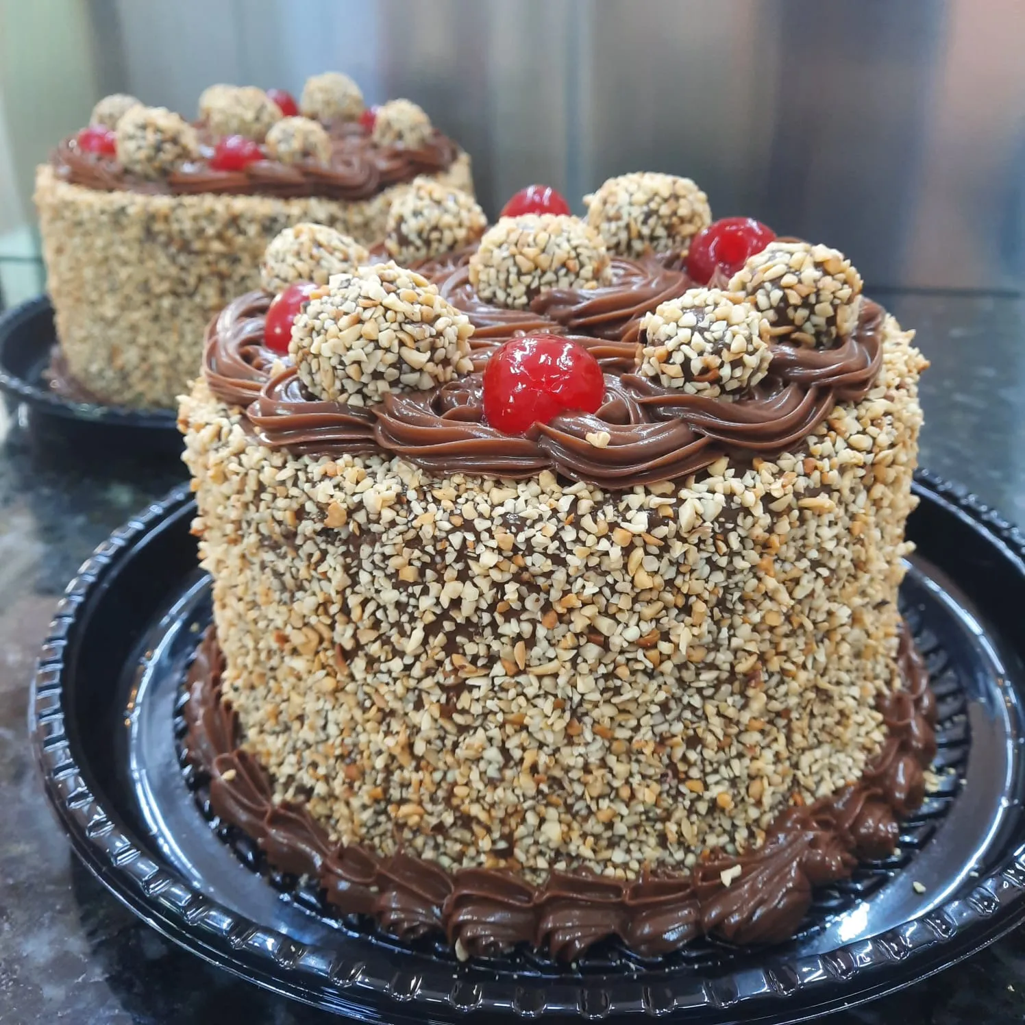 Ferrero Rocher