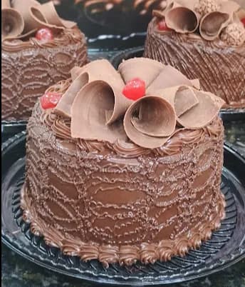 Chocolate