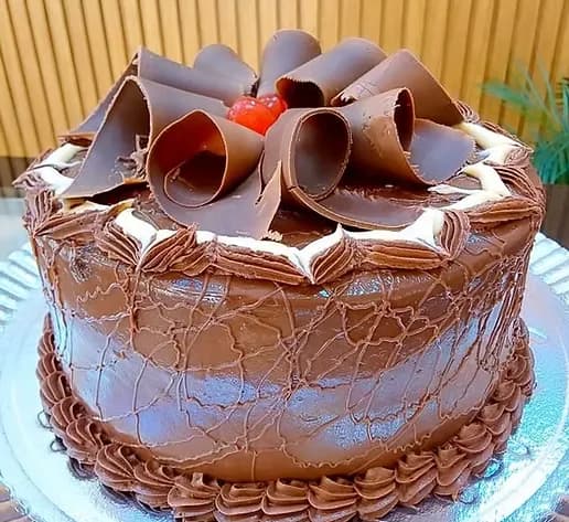Chocolate com Maracujá
